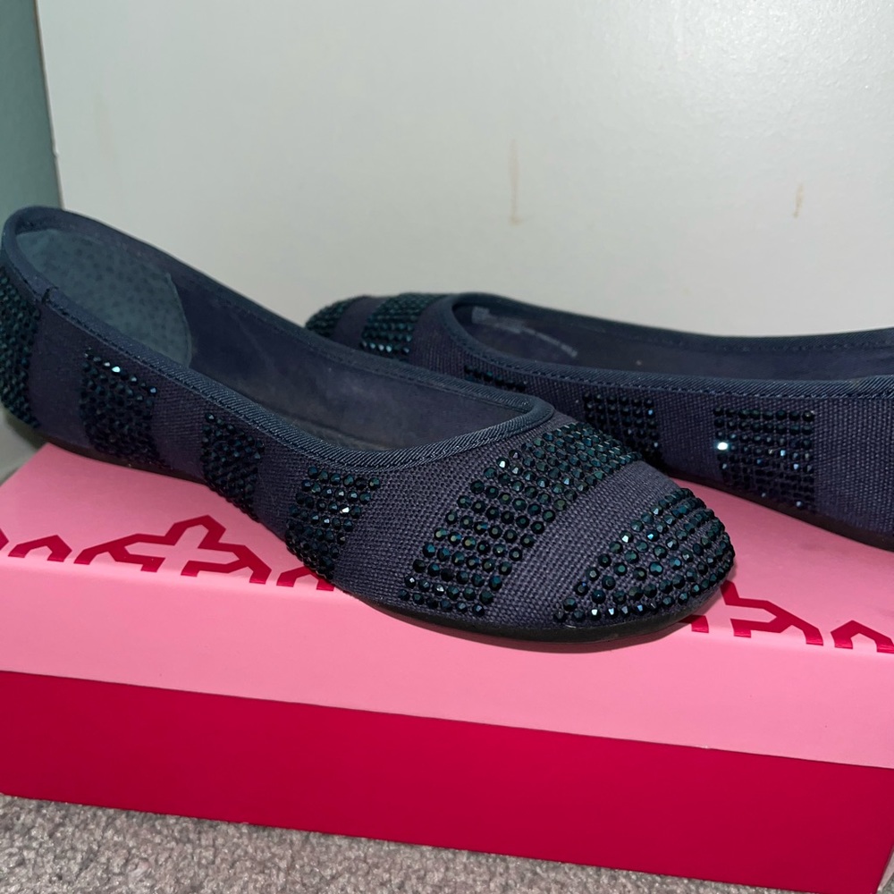 Kid Navy Flats